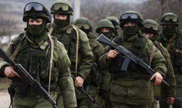 Soldiers